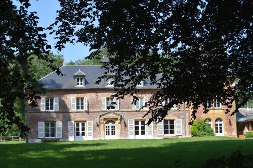Domaine Des Loches **** : Maisons de vacances proche de Belleville-et-Châtillon-sur-Bar