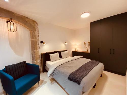 Appartement confortable et moderne : Appartements proche de Saint-Pierre-en-Faucigny