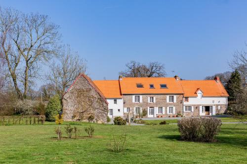 La Rosière : Maisons de vacances proche de Quettreville-sur-Sienne