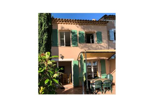 Les maisons et villas de Pont Royal en Provence - maeva Home - Maison pour 6 Per : Appartements proche de Mérindol