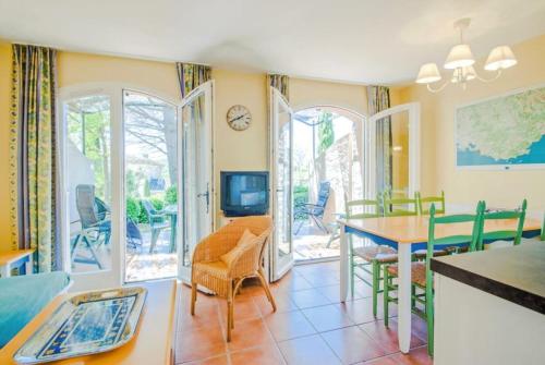 Les maisons et villas de Pont Royal en Provence - maeva Home - Maison tout confo : Appartements proche d'Alleins