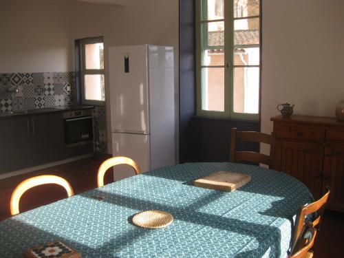 Les deux pentes : Appartements proche de Castellet-lès-Sausses