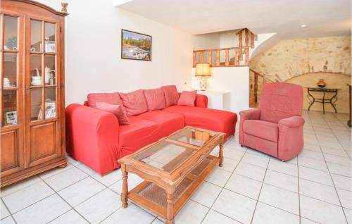 Holiday home Cessenon sur Orb MN-1265 : Maisons de vacances proche de Roquebrun