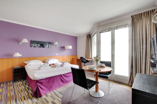 CMG - Cosy & charmant appartement Paris : Appartements proche de Vanves