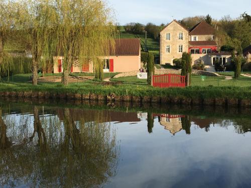 Douceur de Vivre : B&B / Chambres d'hotes proche de Saint-Mard-de-Vaux