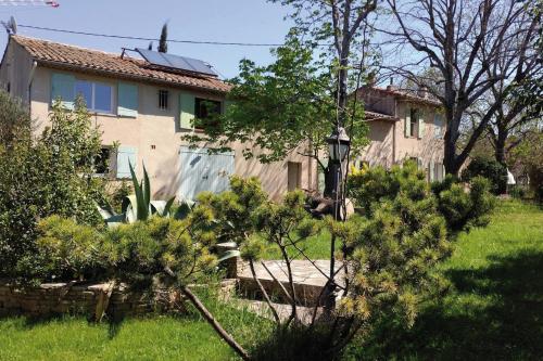 Authentique mas provençal Gémenos : Maisons de vacances proche de Roquefort-la-Bédoule