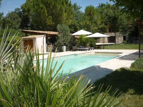 T2 au naturel Aix-en-Provence : Appartements proche d'Éguilles