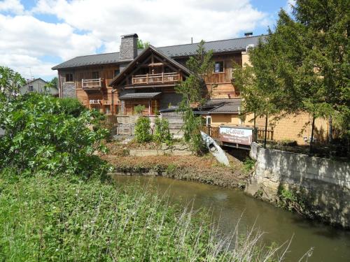 Le Moulin de Lily : Hotels proche d'Igny