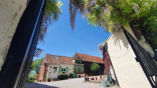 Le Petit Hameau : Maisons de vacances proche de Moncheaux-lès-Frévent