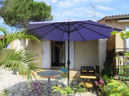 Au coeur de la Provence Verte : Maisons de vacances proche de Le Cannet-des-Maures