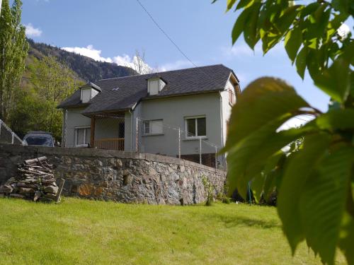 Maison de montagne proche Gavarnie 12-14 personnes : Maisons de vacances proche de Gèdre