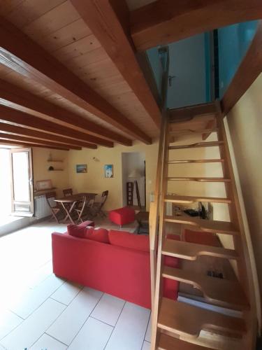 Loc laroque : Maisons de vacances proche de Bouillac