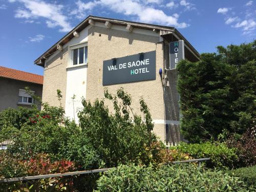 Hotel Val De Saone Lyon Caluire Rillieux : Hotels proche de Caluire-et-Cuire