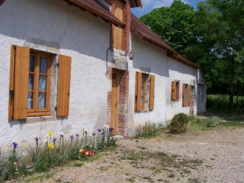 House Les bourses : Maisons de vacances proche de Varennes-sur-Allier