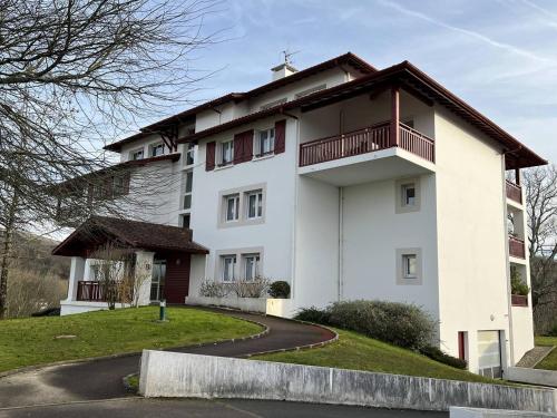 Appartement Cambo-les-Bains, 2 pièces, 3 personnes - FR-1-495-76 : Appartements proche de Mendionde