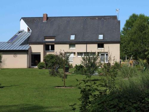 Gîte La Chapelle-Montligeon, 3 pièces, 4 personnes - FR-1-497-103 : Maisons de vacances proche de Le Pin-la-Garenne
