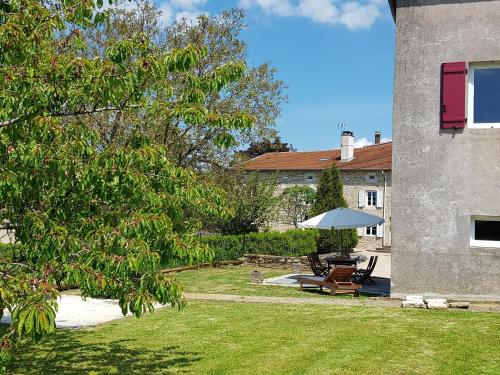 Gîte Removille, 3 pièces, 4 personnes - FR-1-589-370 : Maisons de vacances proche de Fraisnes-en-Saintois