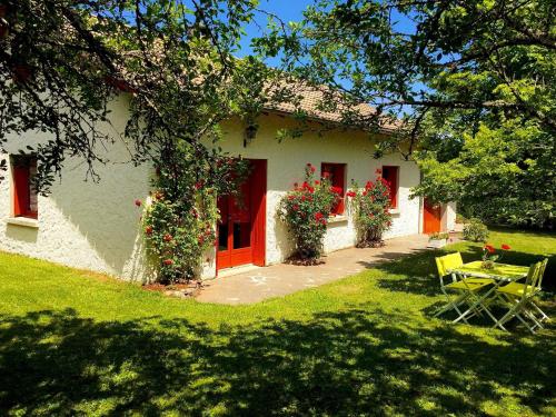 Le Bois Joli : Maisons de vacances proche de Fay-sur-Lignon