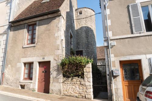 Appartement Meneau : Appartements proche de Germigny-sur-Loire