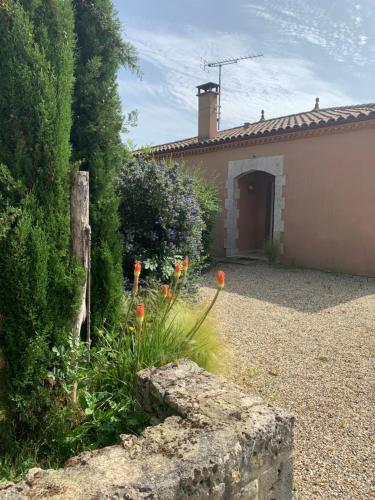Magnifique villa pour vos vacances : Maisons de vacances proche de Lagarrigue