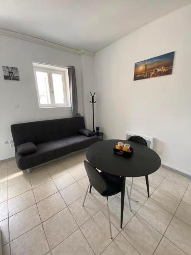 Appartement neuf dans une résidence : Appartements proche d'Avesnes-le-Sec