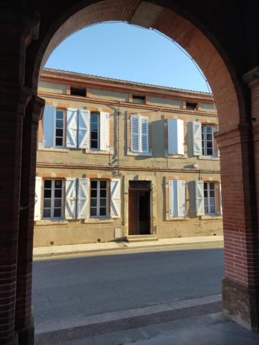 Artbnb : Sejours chez l'habitant proche de Salles-sur-Garonne