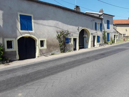 maisonandree : Maisons de vacances proche de Montdoré