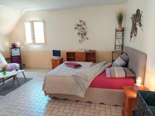 Holiday home near the sea, Audierne : Appartements proche de Plouhinec