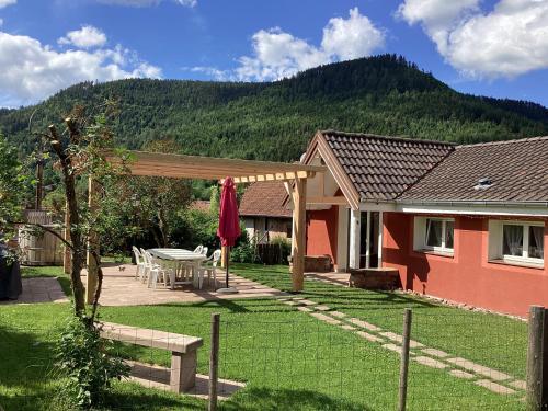 Gîte le Cerf Volant : Maisons de vacances proche de Rothau