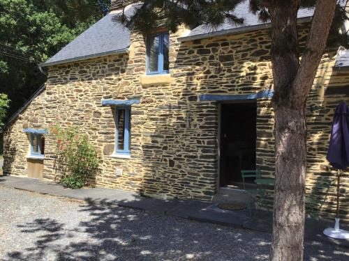Coucou cottage : Maisons de vacances proche de Saint-Nicolas-du-Tertre
