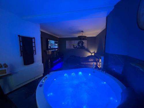luxury Room : B&B / Chambres d'hotes proche de Matringhem