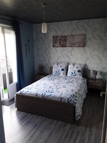 L'amarante chambres d'hôtes villefranche de panat : B&B / Chambres d'hotes proche de Lestrade-et-Thouels