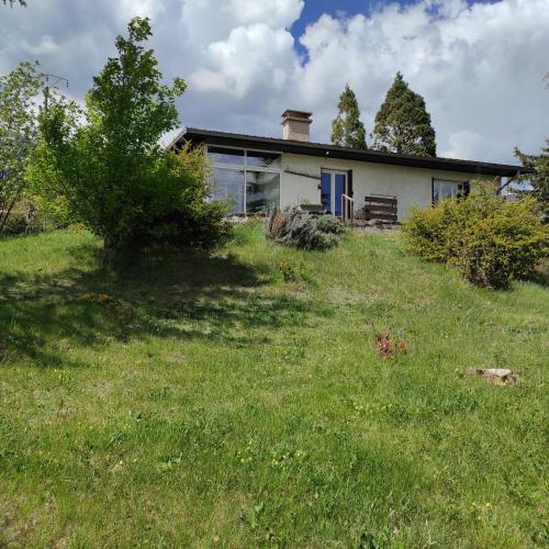 Maison Aux 4 vents à Embrun : Villas proche de Châteauroux-les-Alpes