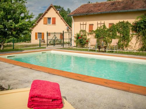 Gite LEysalle : Maisons de vacances proche de Rouffignac-de-Sigoulès