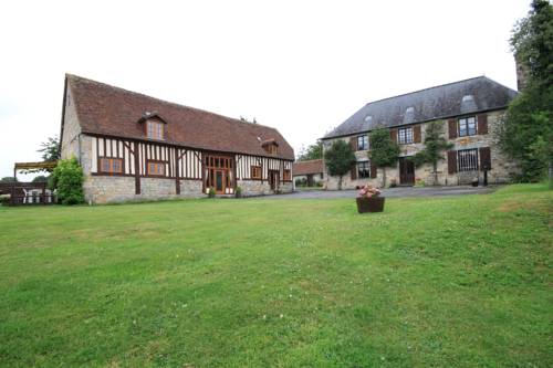 Chambres d'hôtes La Difference-Le Pressoir : B&B / Chambres d'hotes proche de Lonlay-l'Abbaye