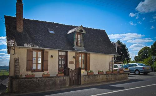 La Petite Maison, Vignols : Maisons de vacances proche d'Orgnac-sur-Vézère