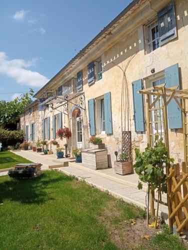 La Girondine : B&B / Chambres d'hotes proche de Tarnès