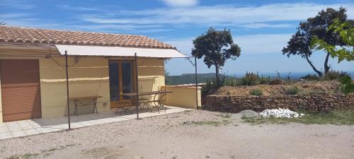 GITE proche de CASTELNOU A LOUER A LA SEMAINE : Maisons de vacances proche de Castelnou