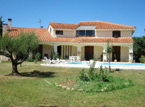 Villa de 6 chambres avec piscine privee spa et jardin clos a Argeles sur Mer : Villas proche de Palau-del-Vidre