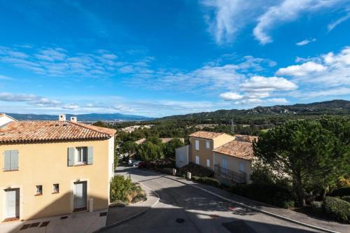 Les Coteaux de Pont Royal en Provence - maeva Home - Appartement 2 Pièces 4 17 : Appartements proche de Vernègues