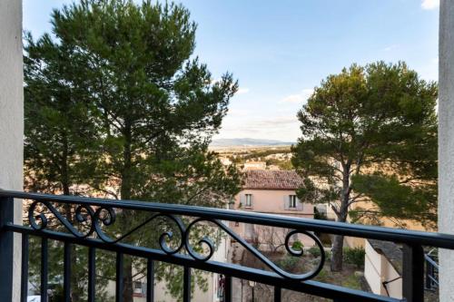 Les Coteaux de Pont Royal en Provence - maeva Home - Appartement 2 Pièces 6 80 : Appartements proche de Vernègues