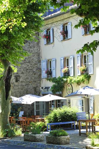 Hotel La Bougnate : Hotels proche de Saint-Alyre-ès-Montagne