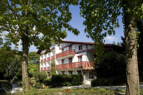 Hotel Argi Eder : Hotels proche d'Ainhoa