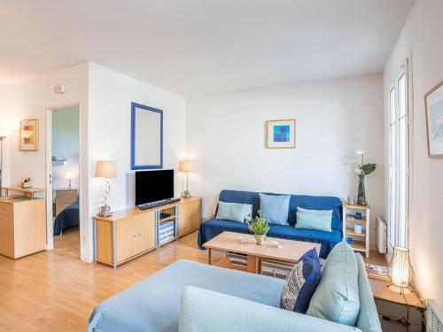 Apartment La Plage 1 by Interhome : Appartements proche de Dives-sur-Mer