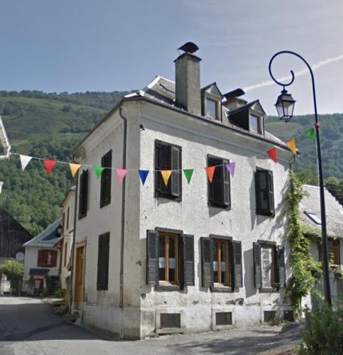 Maison dans les Pyrénées : Maisons de vacances proche de Cierp-Gaud
