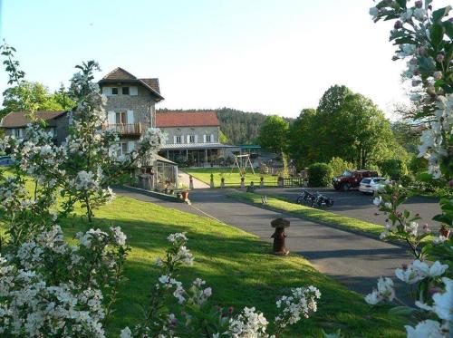 Hob Fort du Pré : Hotels proche de Saint-Jeure-d'Andaure
