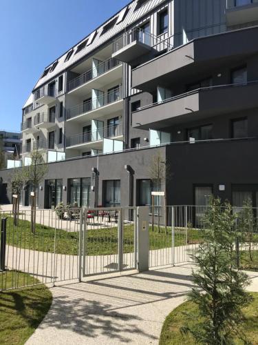 Chambéry Appart'S : Appart'hotels proche de La Motte-Servolex