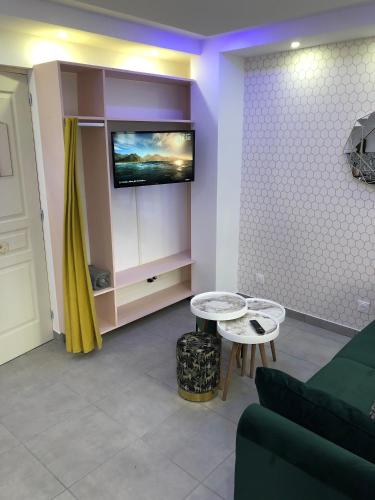 Justcozy chambre indépendante #2 : Hotels capsule proche de Sainghin-en-Mélantois