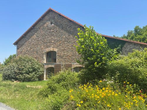 Dordogne et Corrèze vacances - Gites : Appartements proche de Saint-Pardoux-Corbier