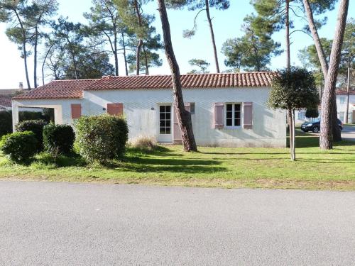 Maison Longeville-sur-Mer, 3 pièces, 5 personnes - FR-1-194-252 : Maisons de vacances proche de Le Bernard
